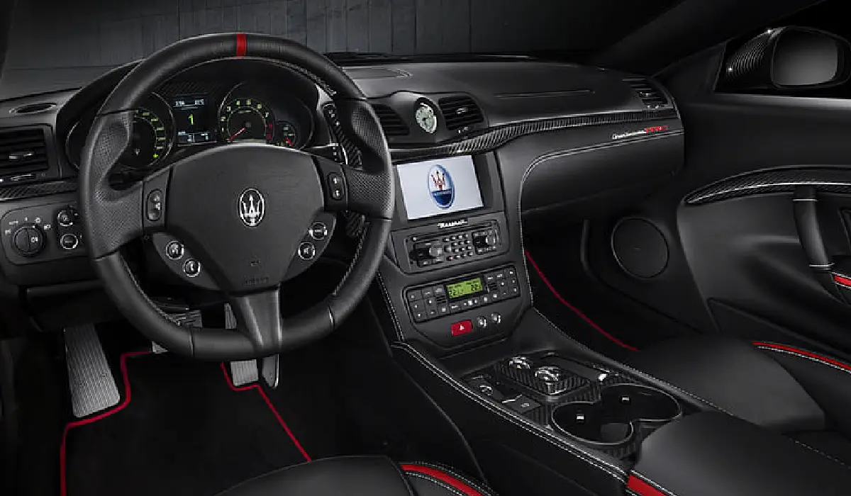 Maserati - GranTurismo MC Stradale - Car Rentals Near me - Used Cars Near me - Exclusive Concierge Club.webp